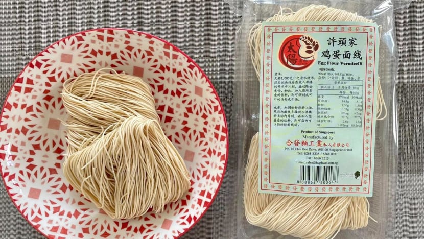 Hup Huat Noodles suspended due to 'severe' cockroach infestation, hygiene lapses