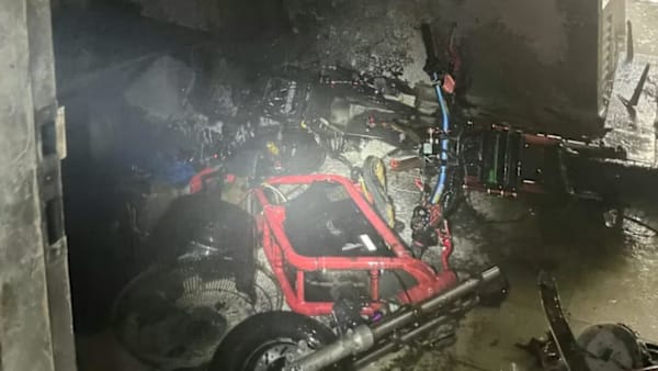 Kebakaran libatkan alat mobiliti aktif merosot 26.9% pada 2025