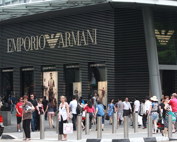 Customer satisfaction in S'pore rises for 4th straight year