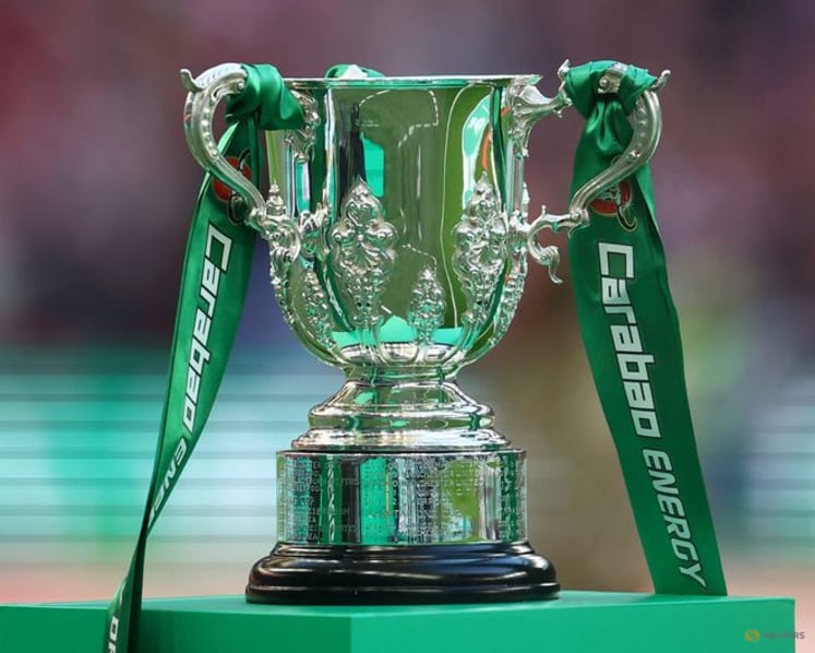 EFL criticizes 'undermining' of League Cup by fixture congestion