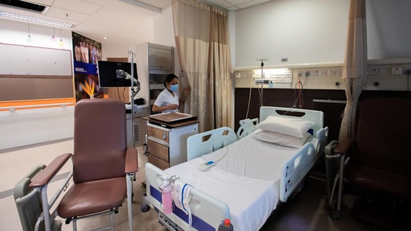 MOH publishes fee benchmarks for anaesthetists and inpatient attendance doctors in the private sector