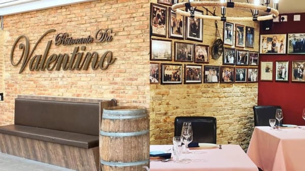 Iconic Italian restaurant Valentino closing in December no plans to relocate CNA Lifestyle