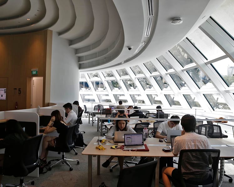 Covid-19: Unis, polys suspend overseas placements as S’pore widens border restrictions