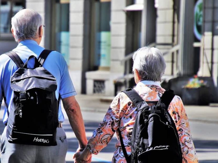 Commentary: When memory fails in old age - the fight for independence, well-being shouldn&rsquo;t be a lonely one