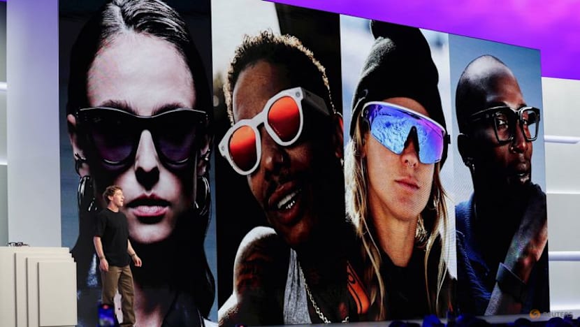 Meta announces new range of smart glasses starting at $299