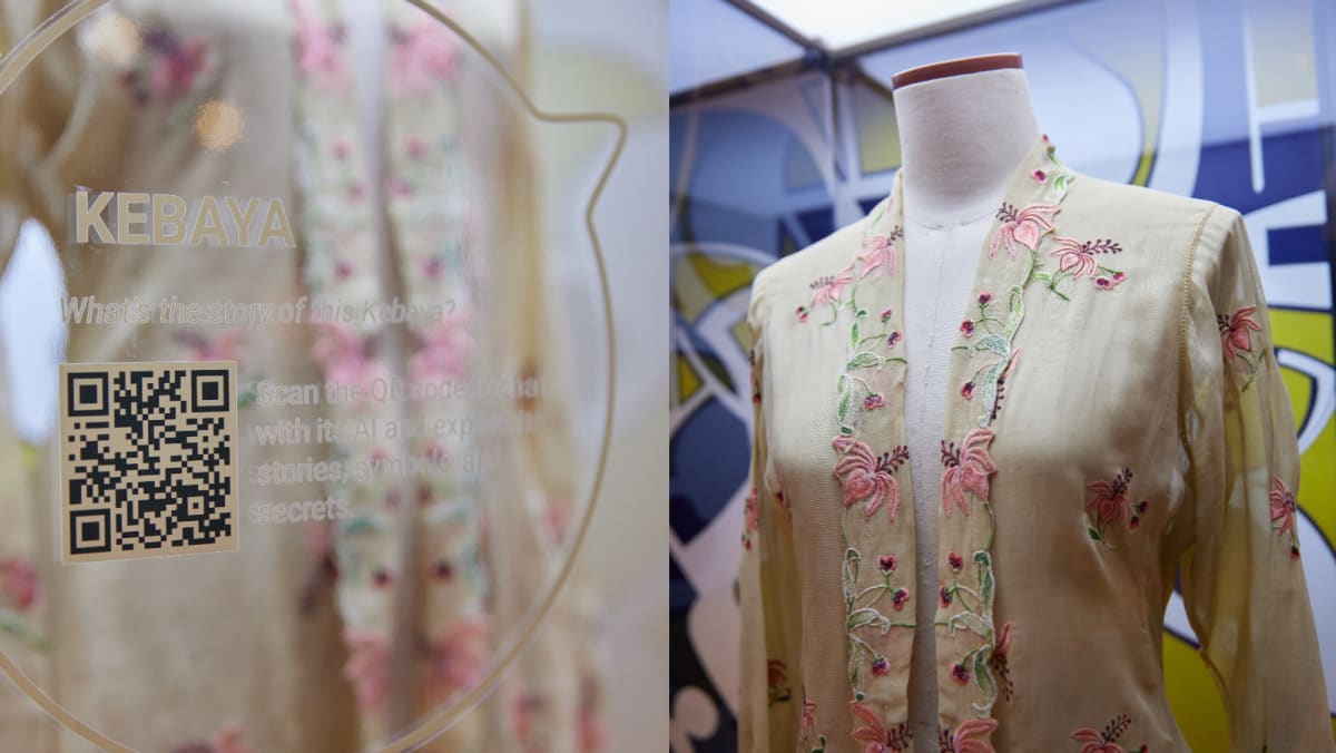 OpenAI Partners with Singapore’s Peranakan Museum to Enhance Visitor Experience with AI