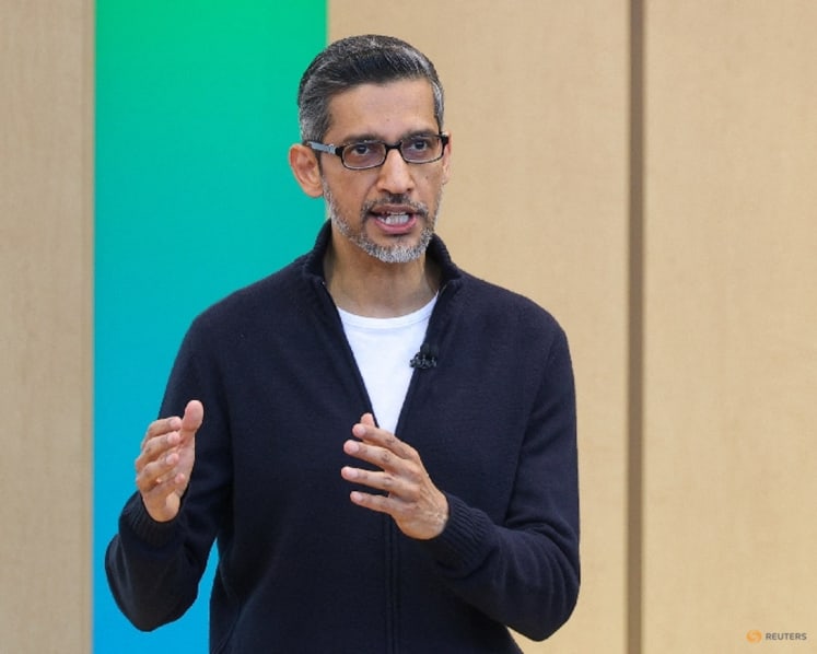 Google courts coders and consumers at I/O, touts cheaper AI model for enterprises