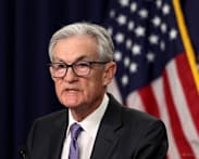 Trump says he will fire Fed chair Powell if he stays beyond mandate