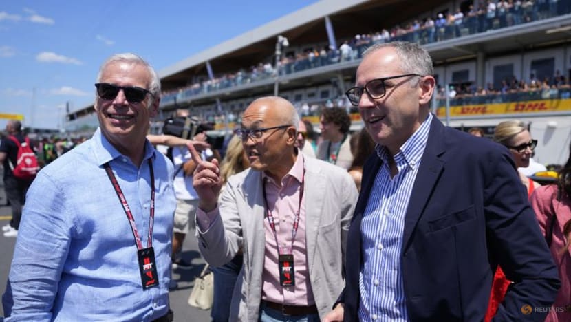 Canadian Grand Prix to stay on F1 calendar through 2035
