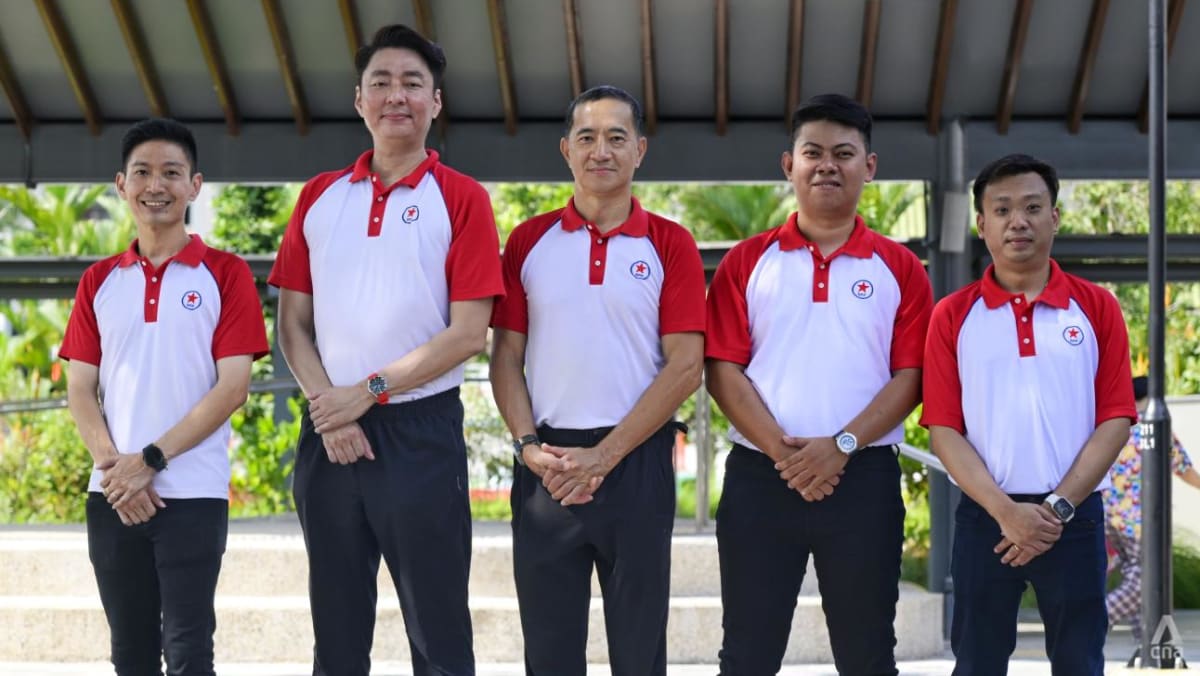 GE2025: Singapore People’s Party confirms slate for Bishan-Toa Payoh GRC, including 2 new faces
