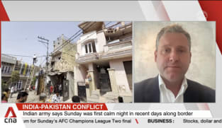 Associate Professor Christopher Clary on India-Pakistan ceasefire