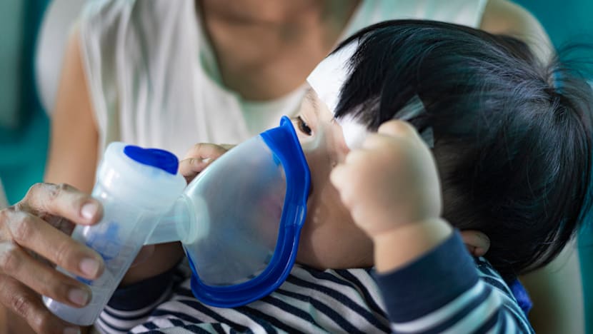 Penyakit ISPA ngegas hampir 2 juta kasus di Jakarta, mirip COVID-19, apa itu?