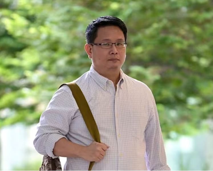 Former SUTD director, NUS deputy director charged with taking upskirt videos, cheating