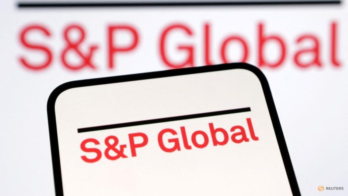 Crypto data firm Kaiko secures $110 million funding round led by S&P Global