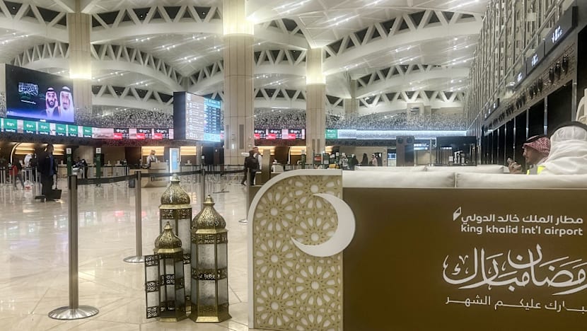 Singaporeans in Middle East asked to indicate interest in 'assisted departure' amid airport closures