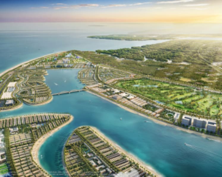 Vinhomes advances urban development platform amid global shift toward nature-positive investment