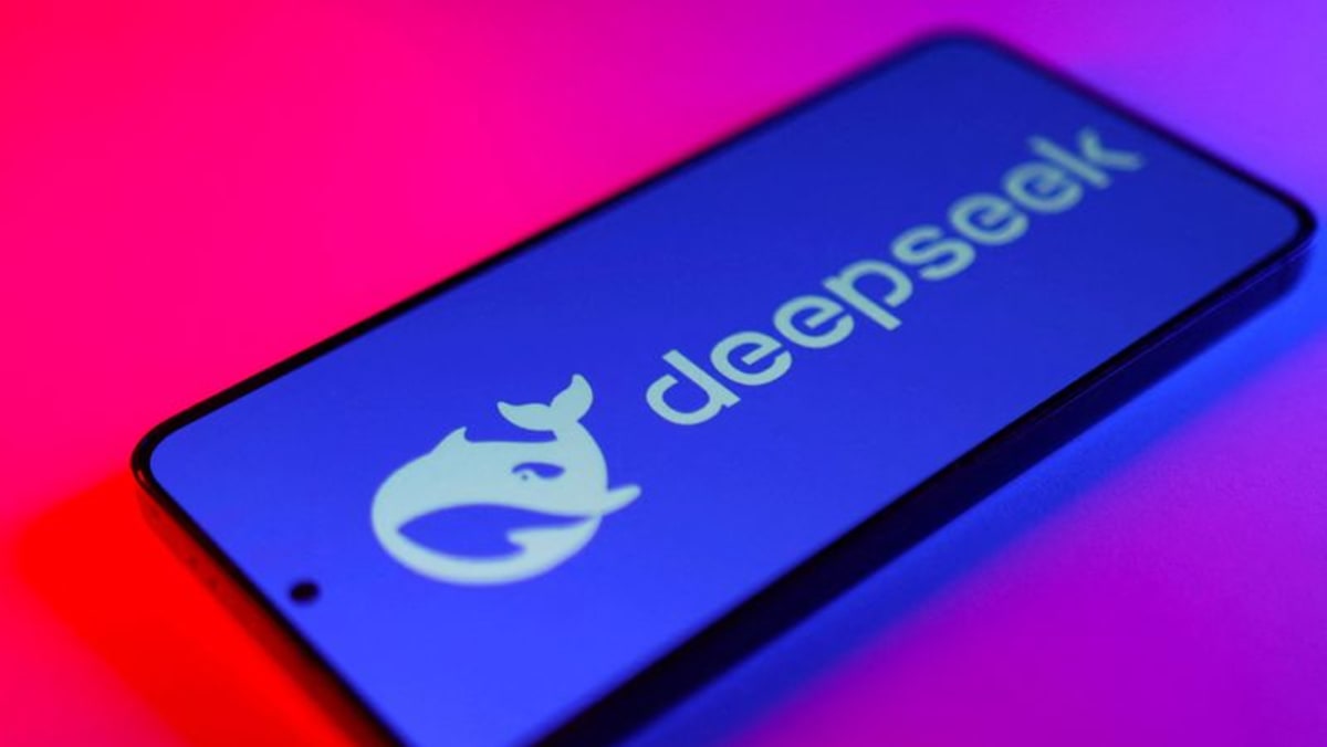 Australia bans China's DeepSeek AI programme on government devices, citing privacy and malware risks