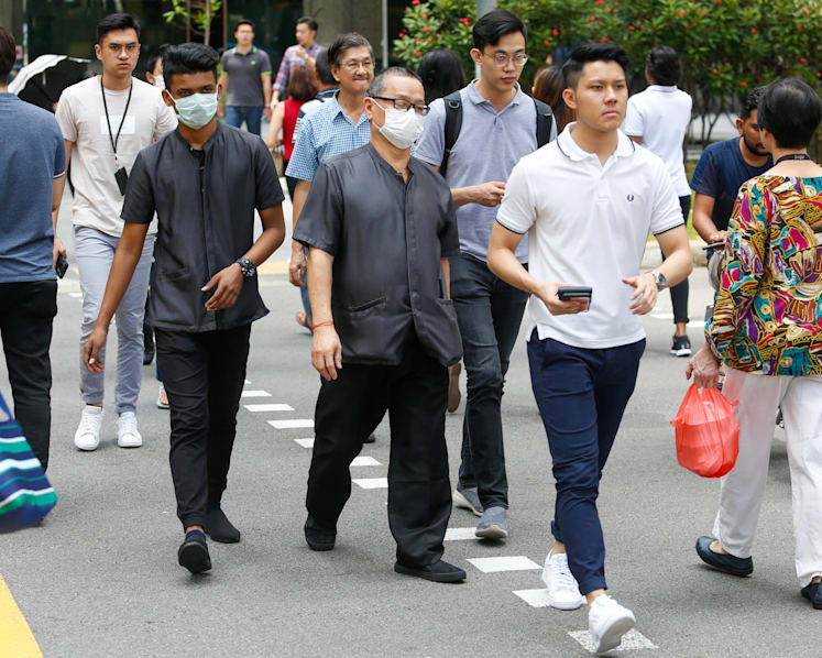 Solidarity Budget: MPs suggest more help for freelancers, extra childcare leave to help Singaporeans through circuit breaker