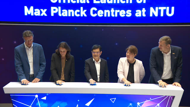 南大携手德国机构设立研究中心 聚焦化学创新与环境研究