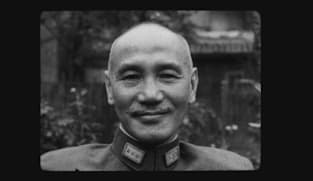Chiang Kai-Shek: Shadow Across The Strait - China’s Patriot, Taiwan’s Dictator?