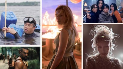 What To Watch This Week: July 28-Aug 3, 2025