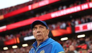 Former Ivory Coast coach Gasset dies