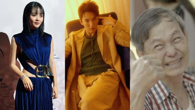 《亚洲内容大奖2024》得奖名单公布　黄暄婷、翟思铭、段伟明都得奖了！