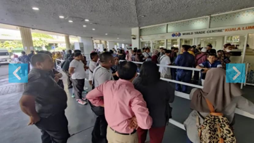 Pengundian semula Pemilu 2024 Indonesia di KL lancar dan terkawal