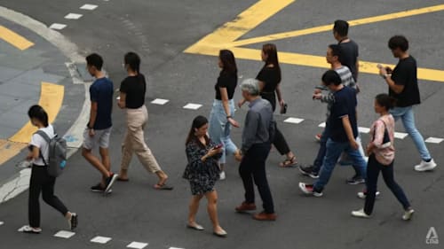 Perbahasan Belanjawan 2026: Keyakinan, inklusiviti & sokongan pekerja keprihatinan utama AP dalam strategi baharu AI SG