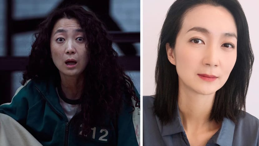 Squid Game's Kim Joo Ryoung AKA Player 212 Got Her Start In Showbiz After Coming In 4th In A Beauty Pageant