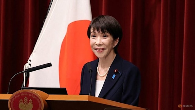 日本政府澄清 高市早苗未强调日元疲软好处