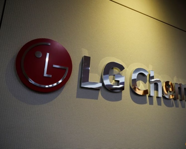 South Korea's LG Chem shuts down No. 2 ethylene plant at Yeosu complex