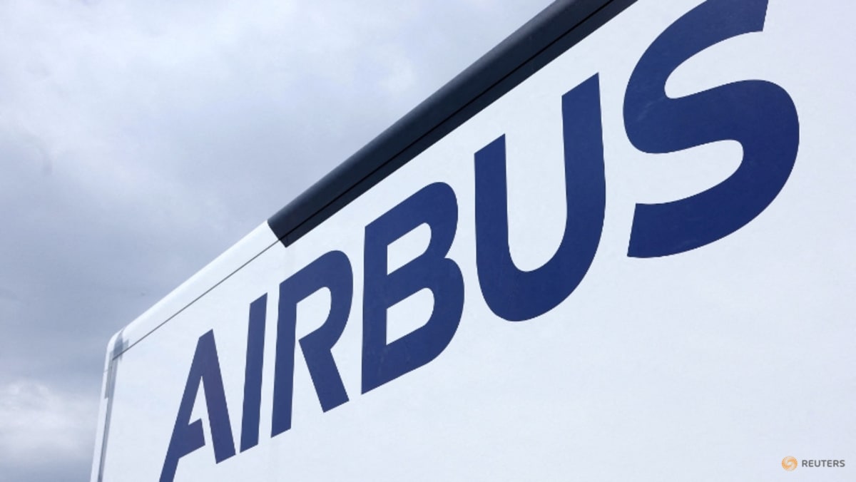Airbus Maintains Strong Demand Amid Geopolitical Challenges