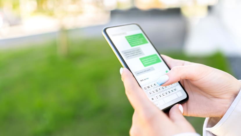 New Singtel anti-scam feature cuts down on 2FA by matching phone numbers against telco data at the backend New Singtel anti-scam feature cuts down on 2FA by matching phone numbers against telco data at the backend
