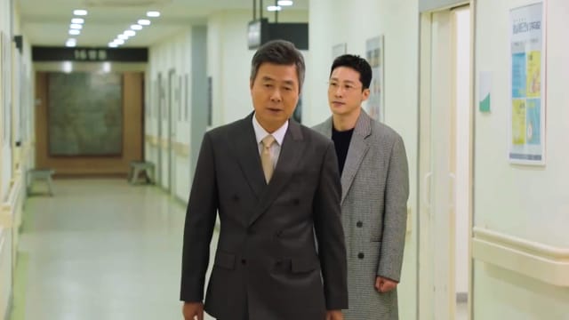 红色高跟鞋（第65集）：熙琼怀疑珍玛身世