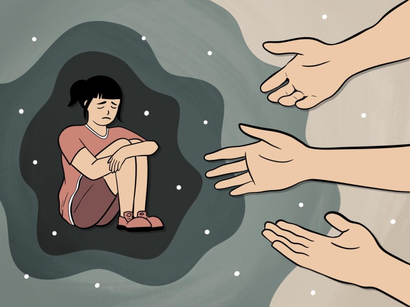 Healing from childhood trauma: What a child needs to feel safe again after abuse and adverse experiences Healing from childhood trauma: What a child needs to feel safe again after abuse and adverse experiences