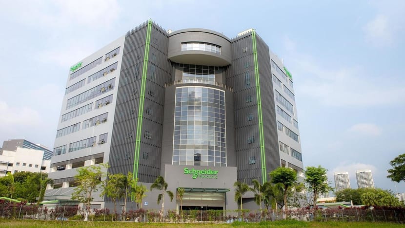 Making strides towards net zero in the garden city