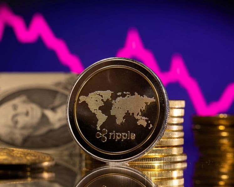 SEC ends lawsuit against Ripple, company to pay $125 million fine 