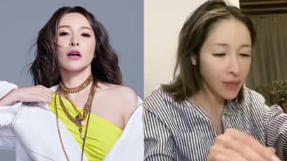 How Did Elva Hsiao Drinking Soup Lead To Nasty Speculations Of Drug Use?