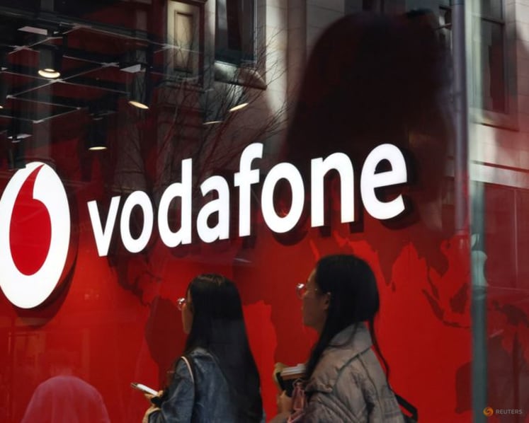 UK's VodafoneThree launches TV and guaranteed-speed mobile offer