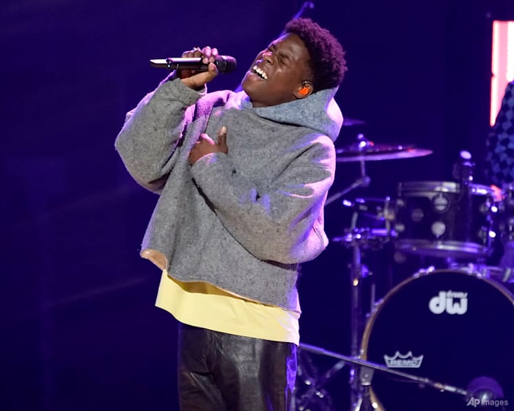 Singer Daniel Caesar adds second Singapore show in May, tickets on sale Apr 14