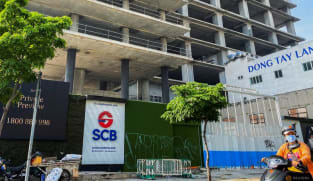 Vietnam developer proposes 15-year rescue for bank at heart of giant fraud, documents show