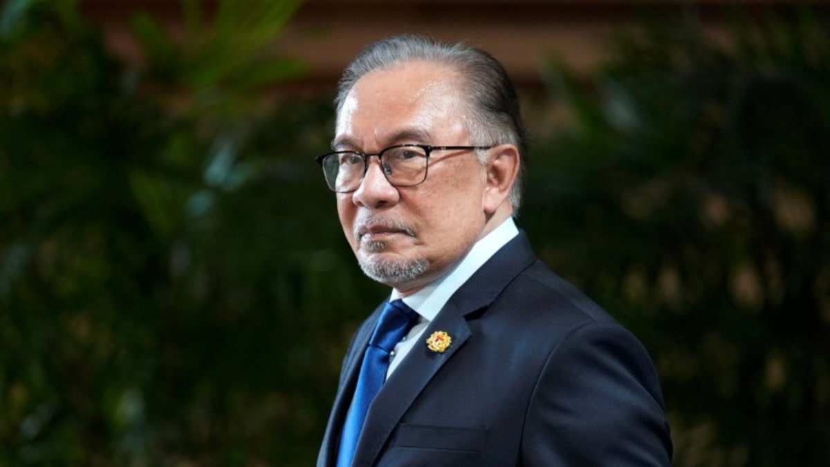 评论：叙利亚过渡为马来西亚总理安瓦尔扩大影响力提供平台
