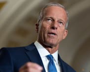 Trump is talking with Senate's Thune about bill to cut data-center electricity costs