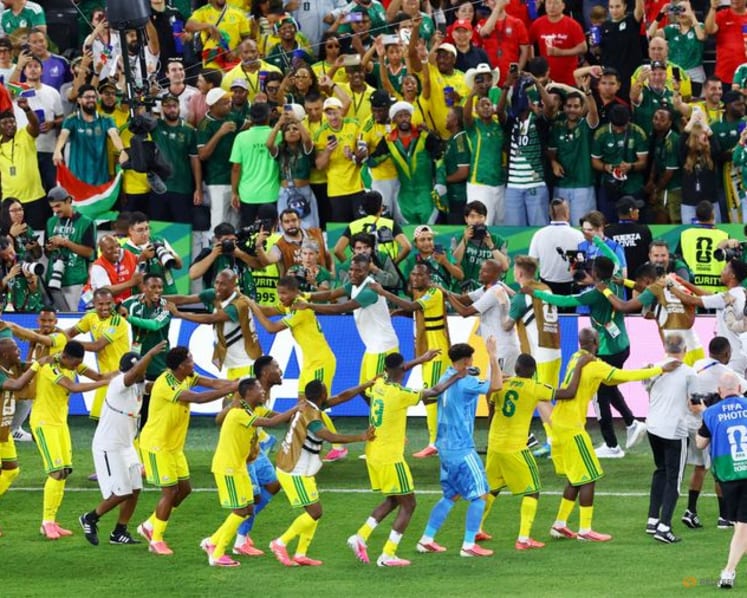 Canada and South Africa enter uncharted territory in first World Cup last-32 game