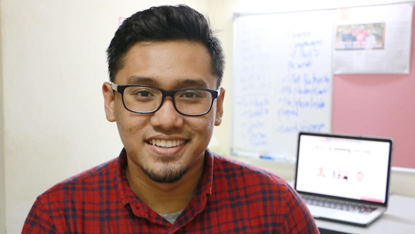 S’porean helps youth across the Causeway realise varsity dreams