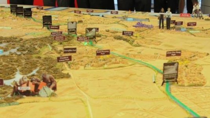 Govt set to call for proposals on Rail Corridor development