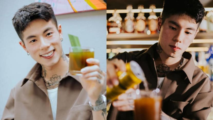 M’sian Bar Manager-Turned-Viral Star Admits Fame Has Made Him More Popular With The Ladies