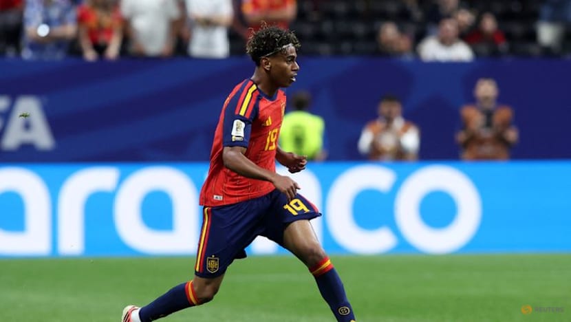 Cape Verde frustrate Spain on stunning World Cup debut as Vozinha stars