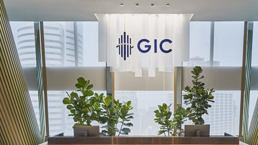 GIC’s real annualised returns over 20-year period fall marginally to 4.2%  